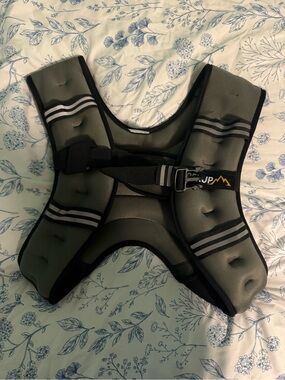 Apex Weighted Vest